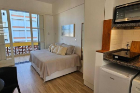 Loft moderno perto da praia
